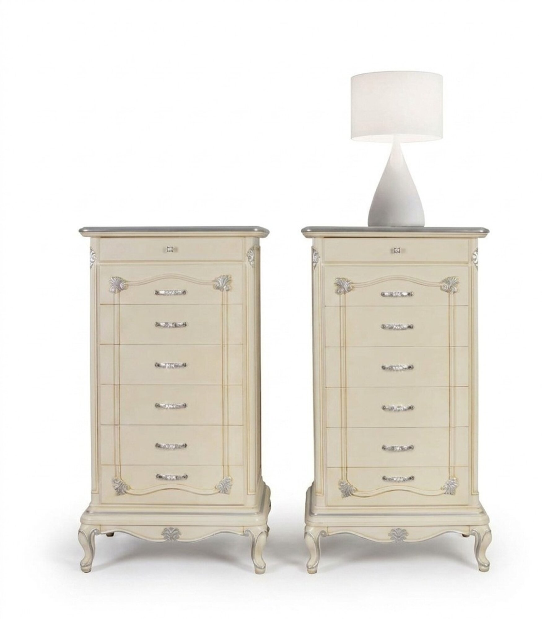 Kommode Sideboard Kommoden SchrÃ¤nke MÃ¶bel Hochschrank Italienische Einrichtung