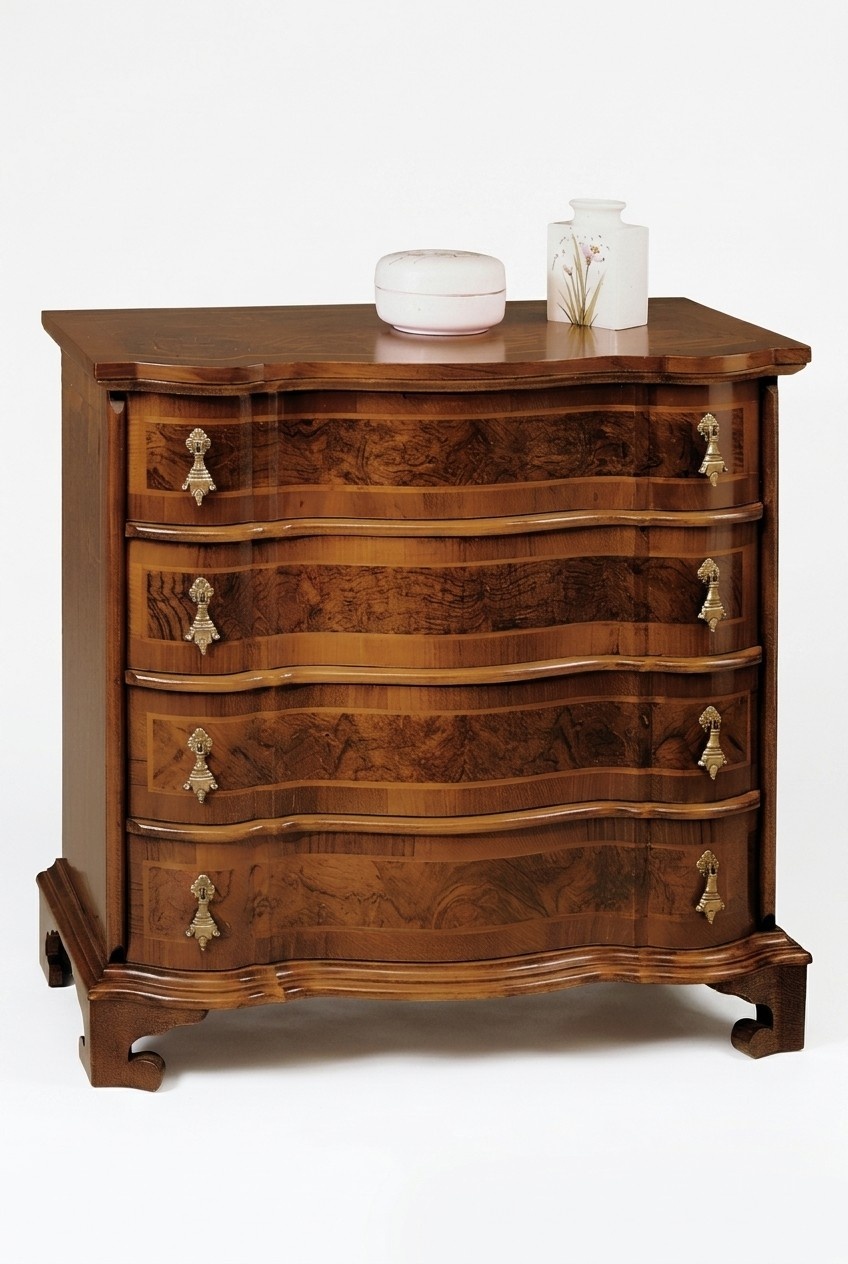 Kommode Sideboard Schrank Holz Kommoden Italienische MÃ¶bel Einrichtung SchrÃ¤nke