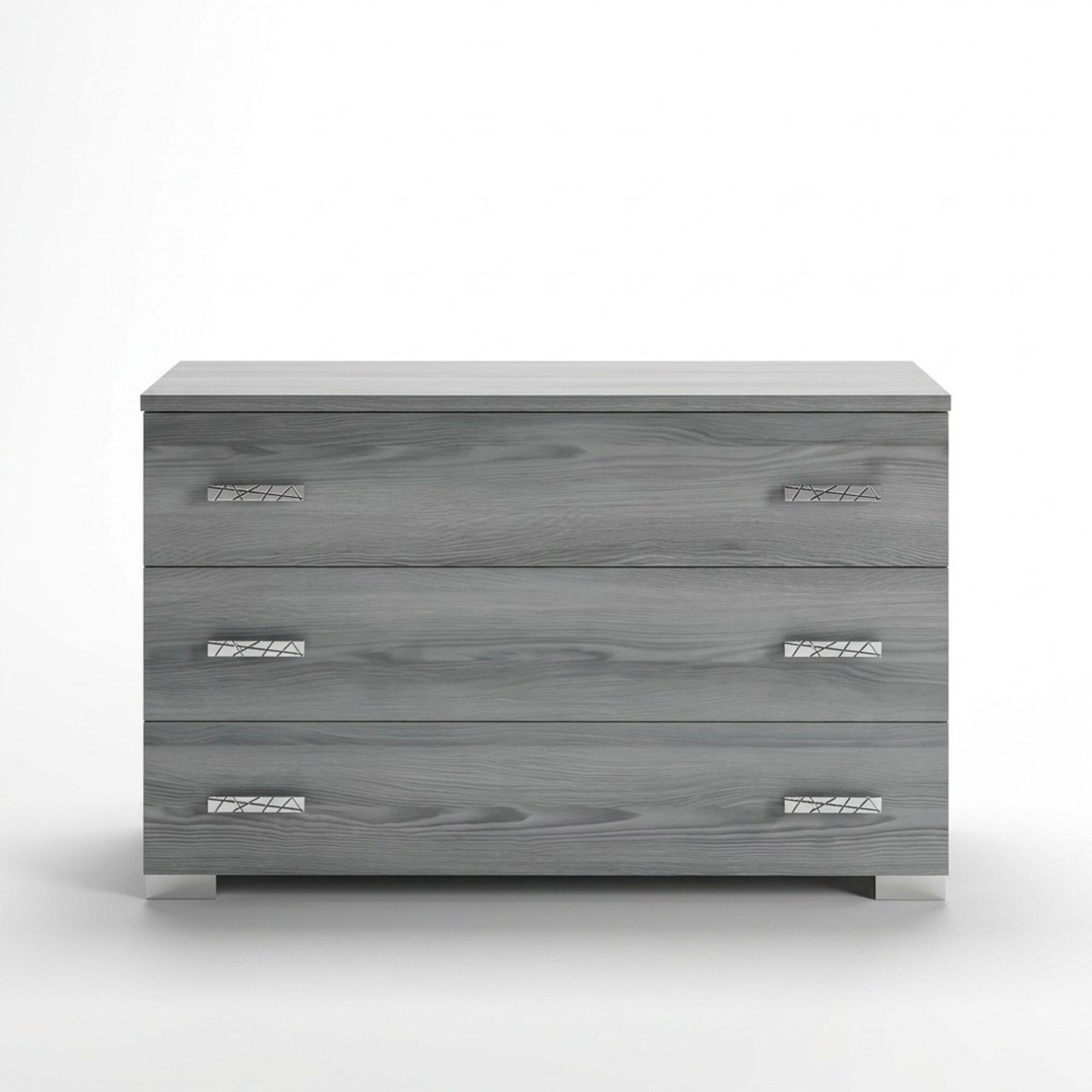 Kommode Spiegel Design MÃ¶bel Konsole Holz Schrank Garderobe