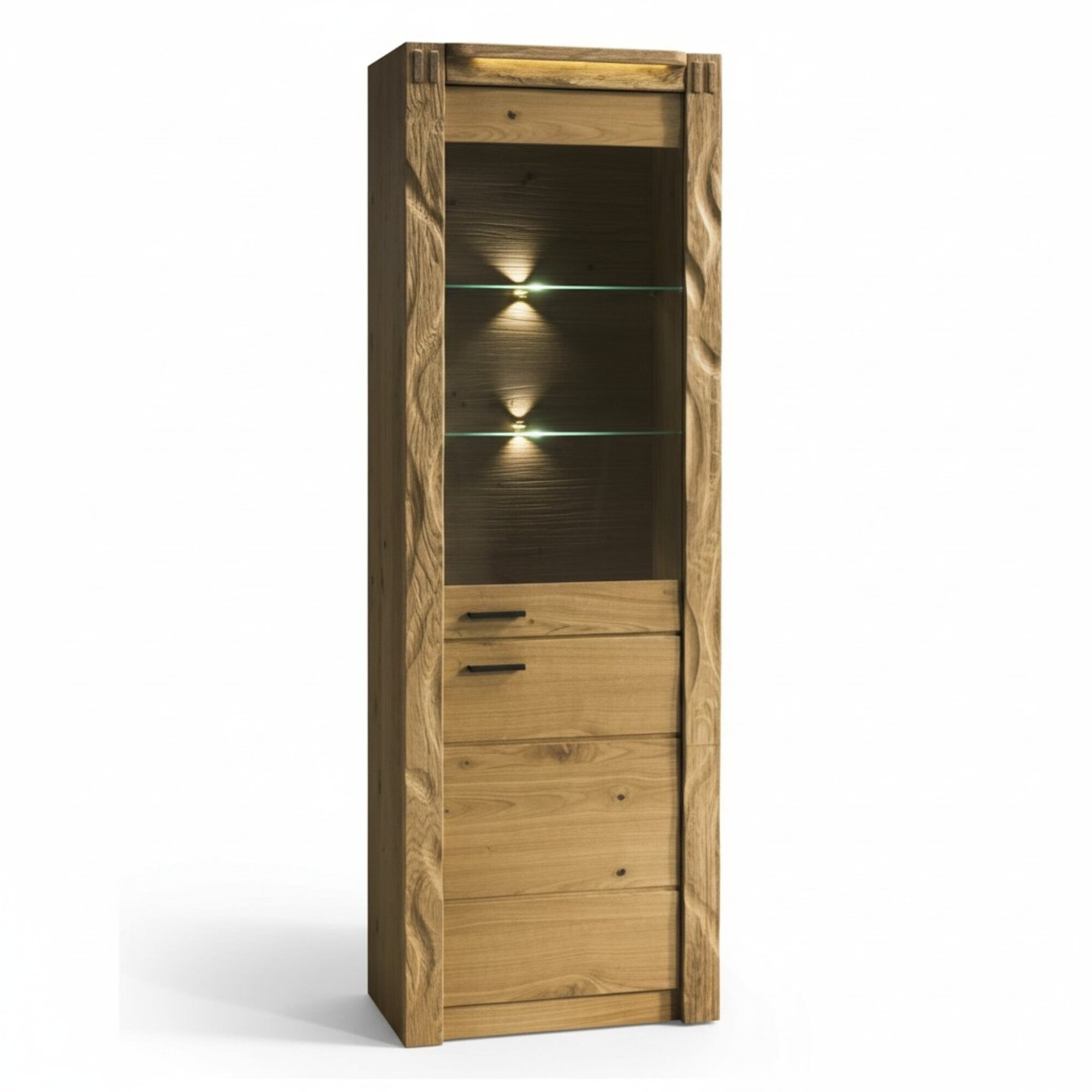 Kommode Vitrine Dekorative Kommoden Vitrinen Kommodenschrank Glas Designer