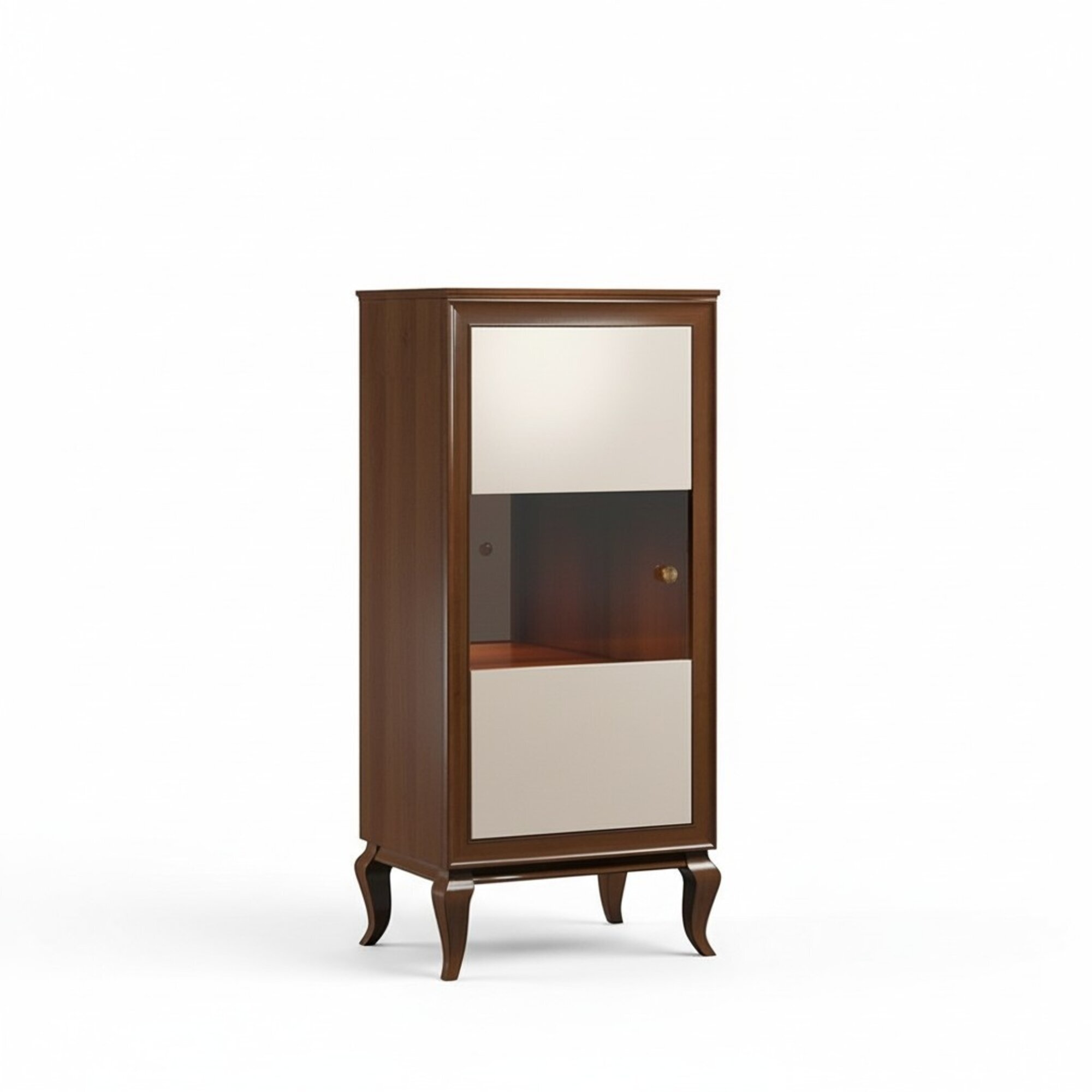 Kommode Vitrine Kommoden Vitrinen Wohnzimmer Anrichte Designer