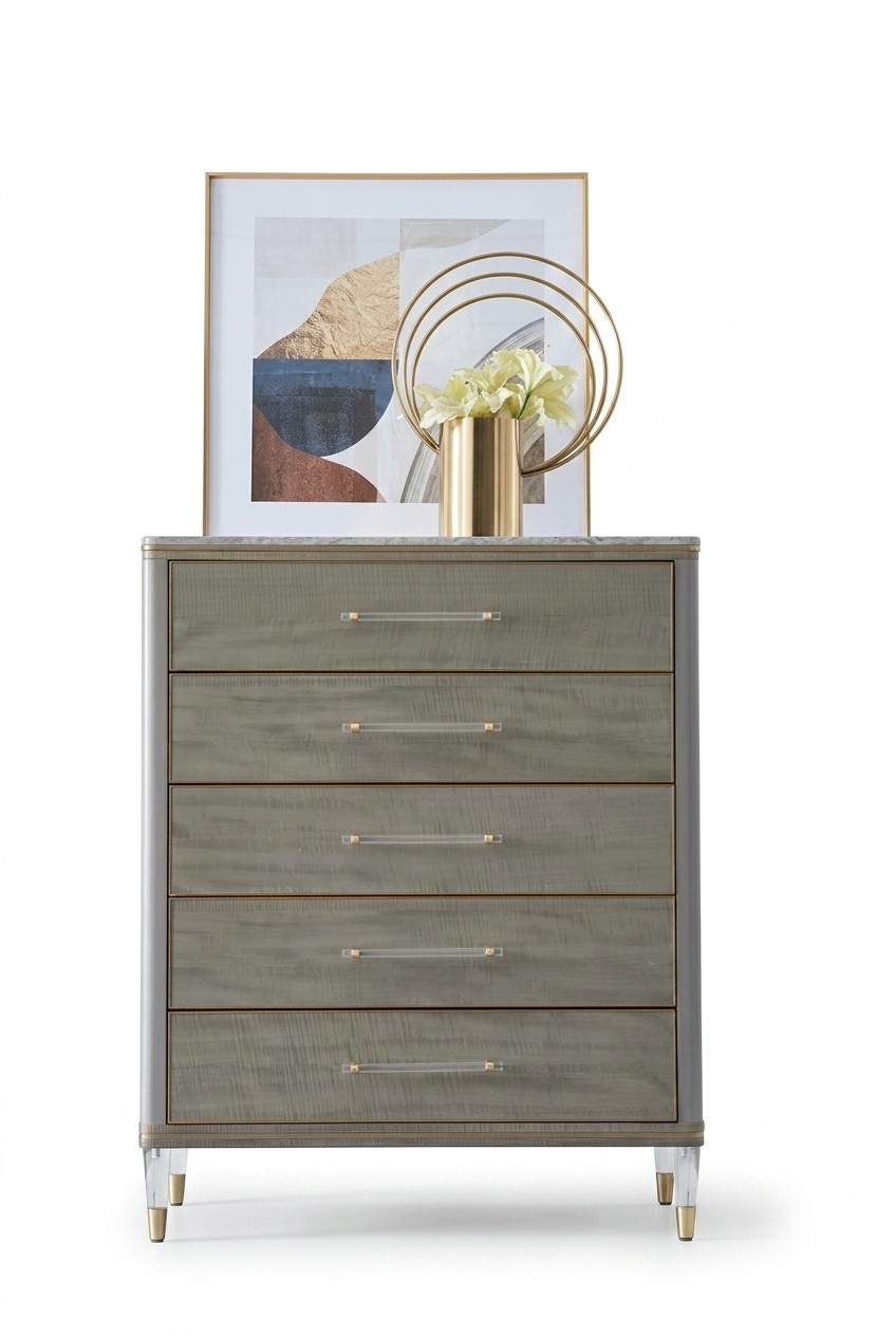 Kommoden Schrank Designer MÃ¶bel Stilvolle Dekorative Kommode Einrichtung