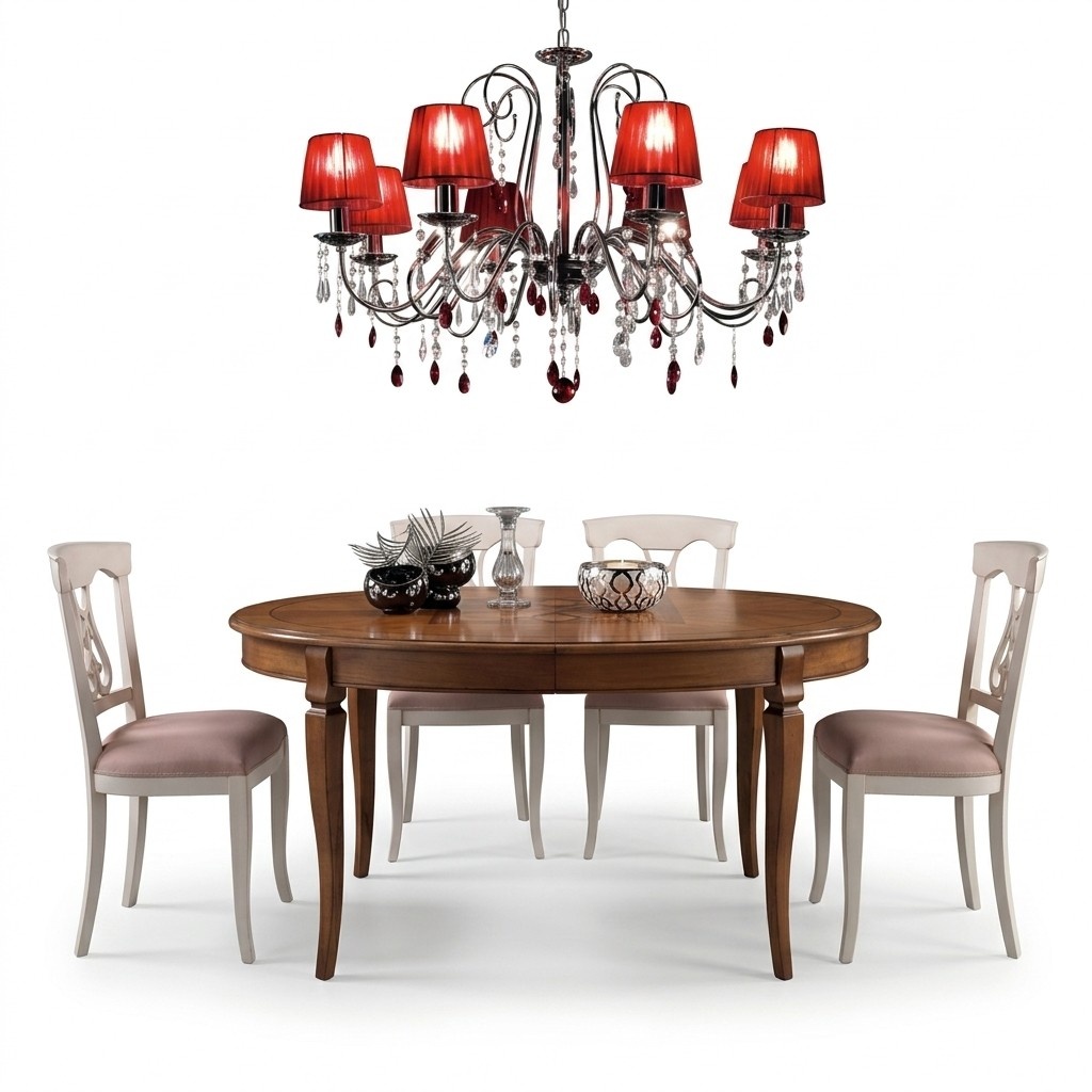 Set 5tlg. Esstisch 4x StÃ¼hle Esstischgarnitur Essgruppe Holztisch Tisch