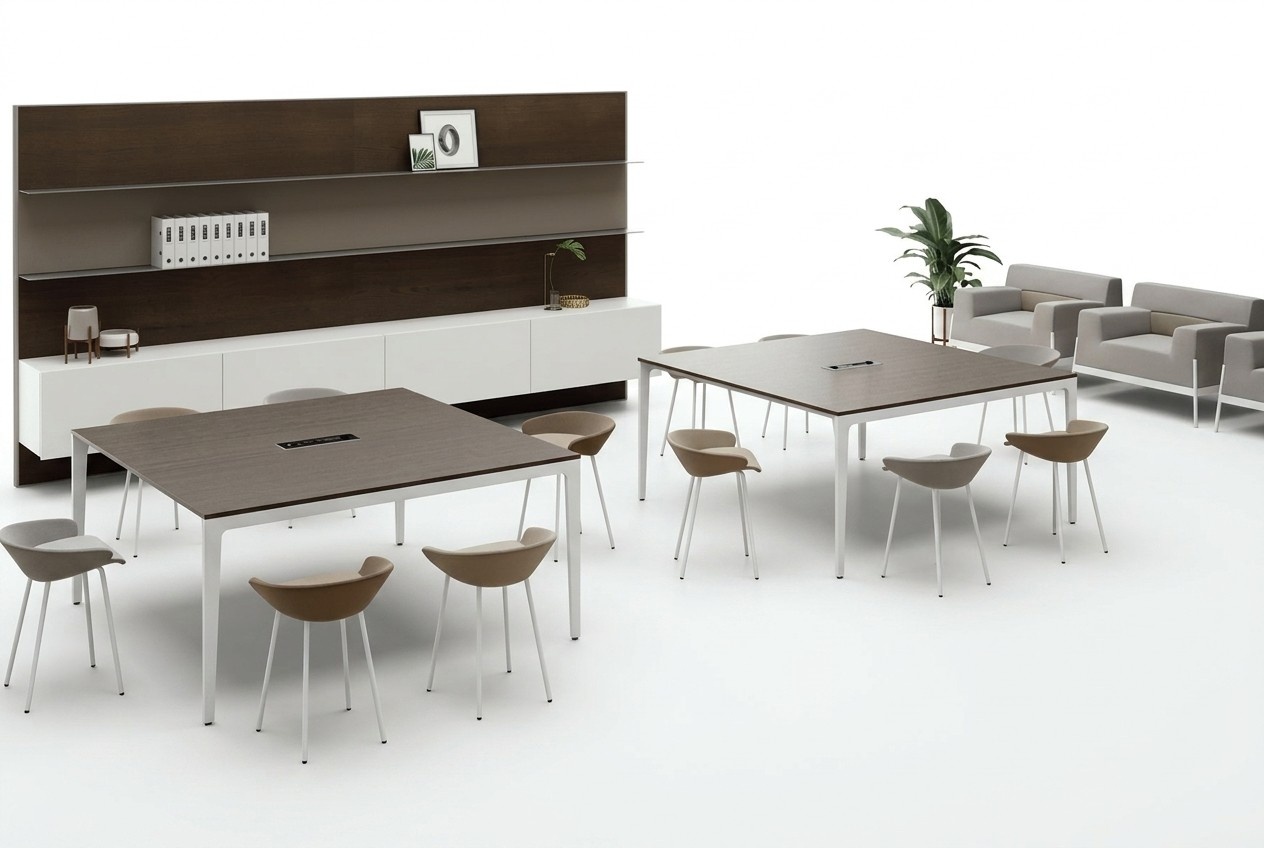 Konferenztisch moderner BÃ¼rotisch Besprechungstisch BÃ¼romÃ¶bel BÃ¼ro Tische MÃ¶bel
