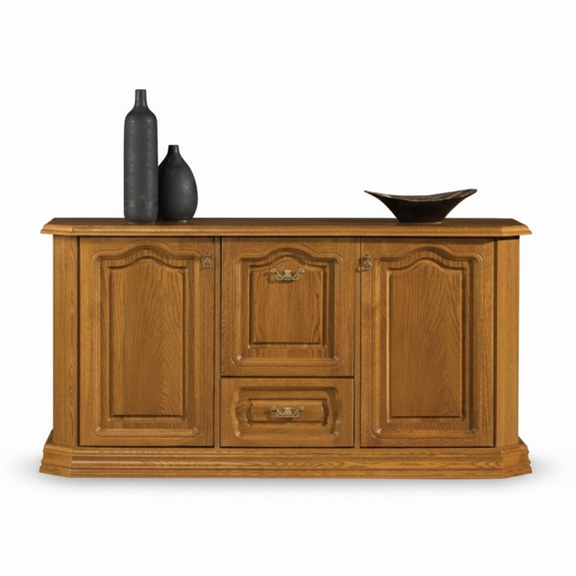 Landhaus Kommoden Kommode Schrank Sideboard MÃ¶bel Holz Sideboard