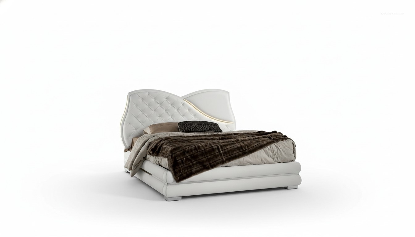 Luxus Bett Klassische MÃ¶bel Betten Bettgestelle Doppel Modern Doppelbett Modern