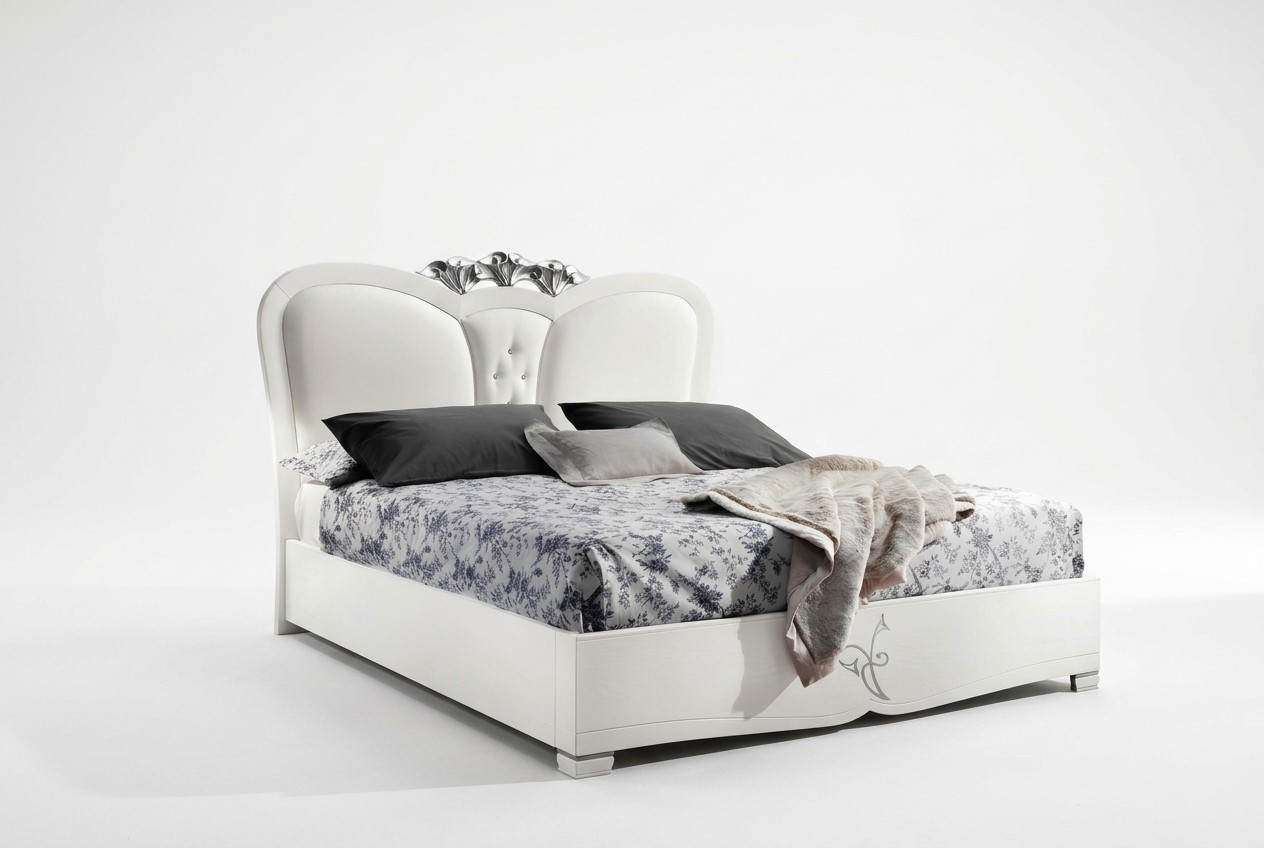 Luxus Bett Modern Betten Bettrahmen Doppel Bettgestelle Schlafzimmer