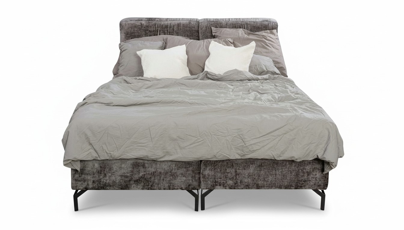Luxus Bett MÃ¶bel 180x200cm Doppelbett Hotel Luxus Einrichtung Betten