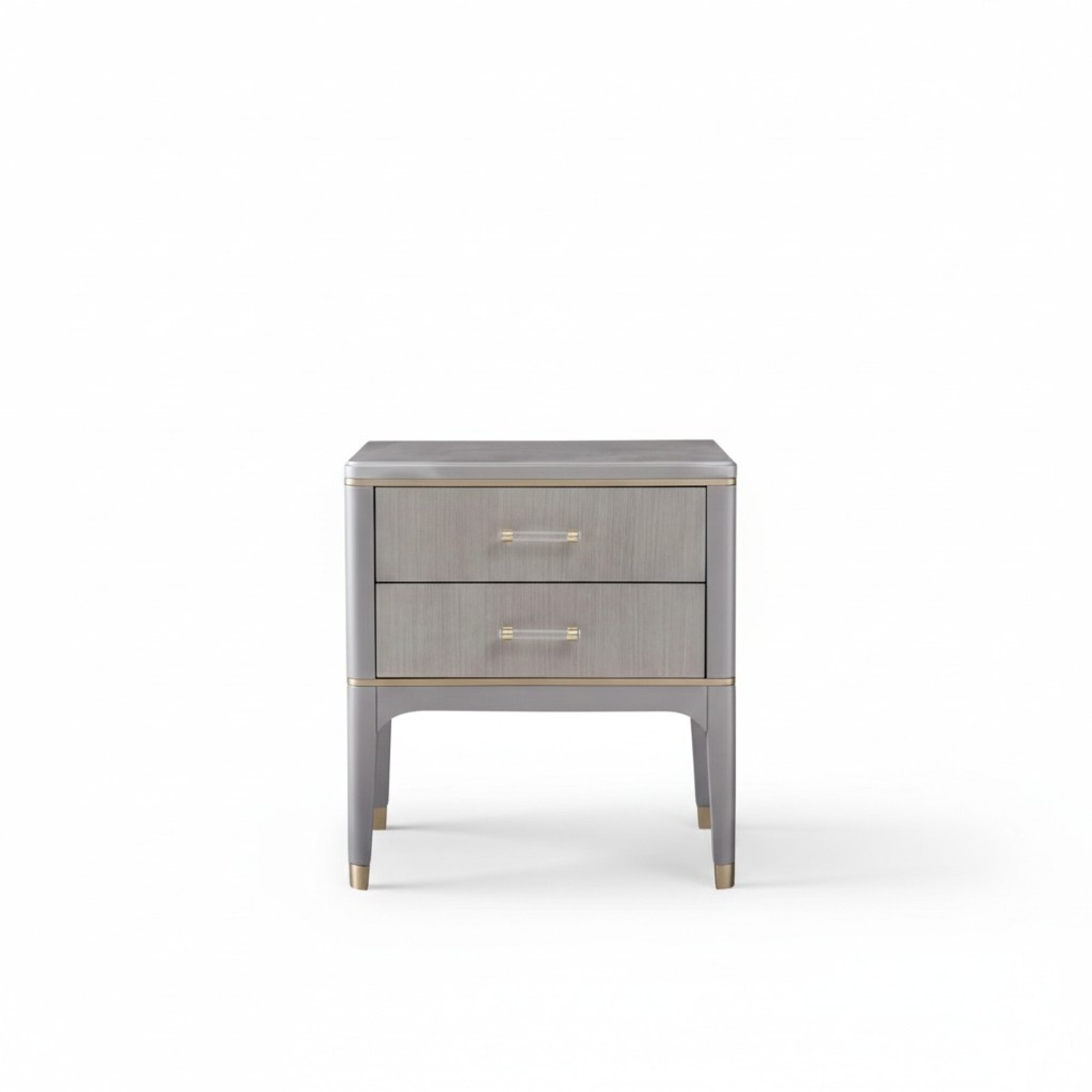 Luxus designer MÃ¶bel Schlafzimmer Nachttisch Konsolen Beistell Tische