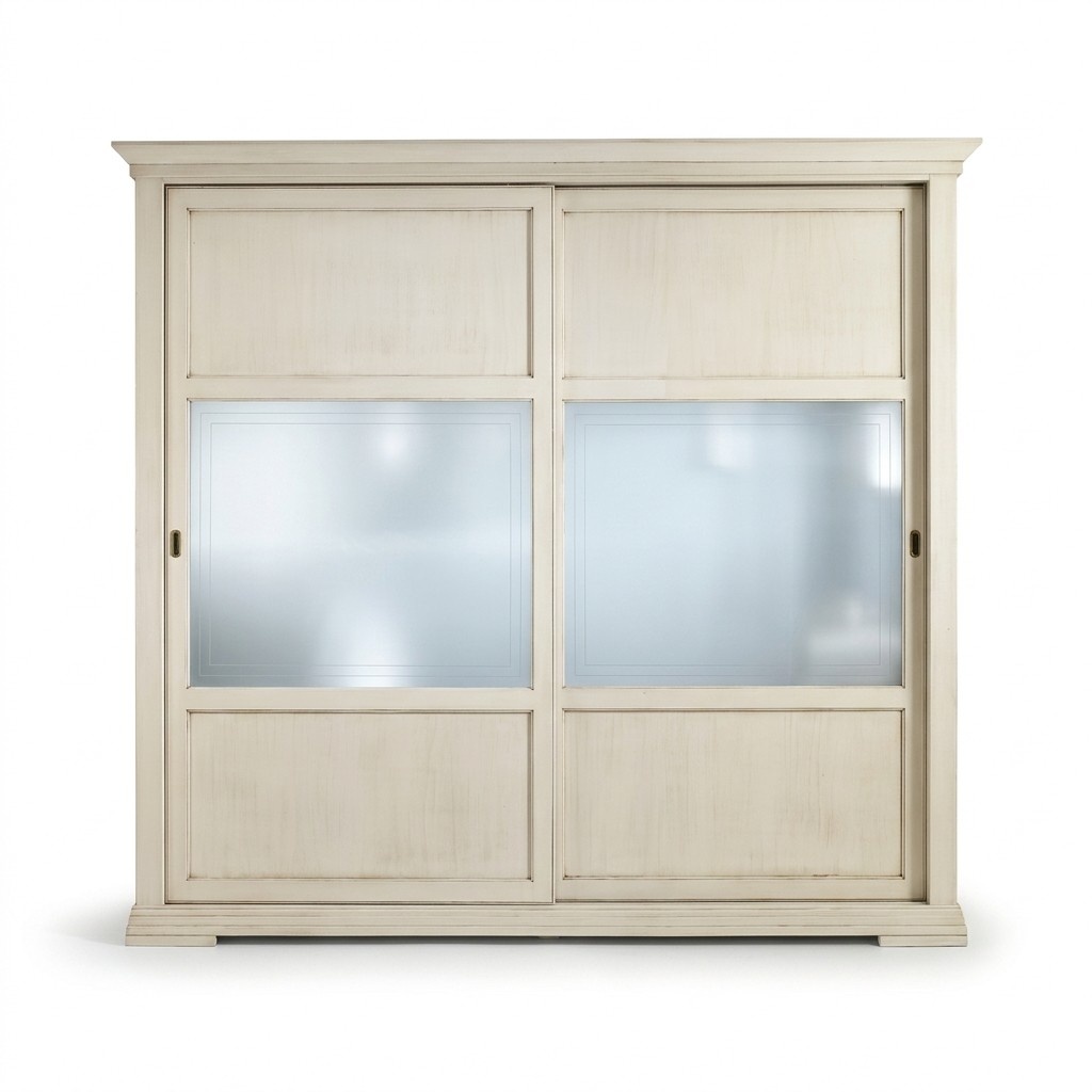 Luxus Kleiderschrank Italienische MÃ¶bel Schlafzimmer Schrank Echtholz SchrÃ¤nke