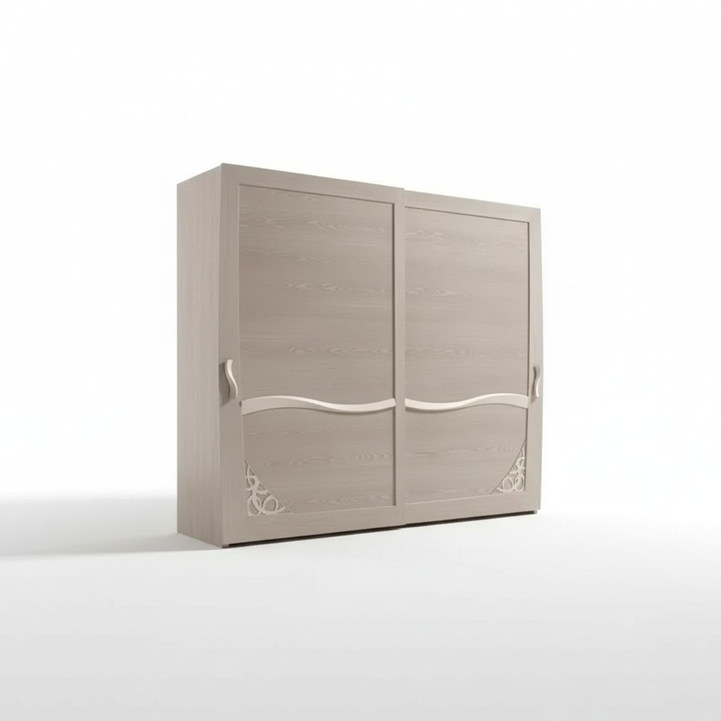 Luxus Kleiderschrank Italienische MÃ¶bel Schlafzimmer Schrank Echtholz