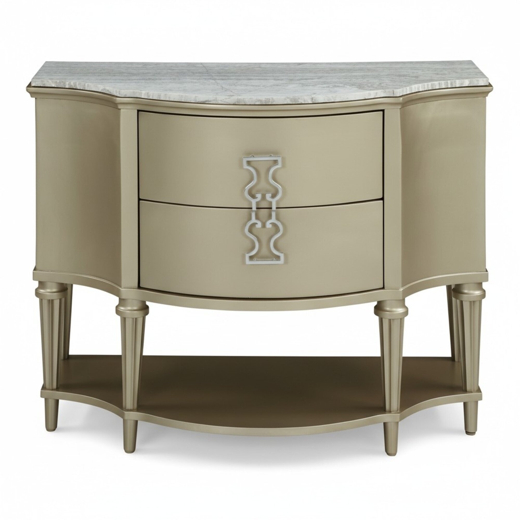 Luxus Kommode Moderne Sideboard Schrank Dekorative Einrichtung Wohnzimmer