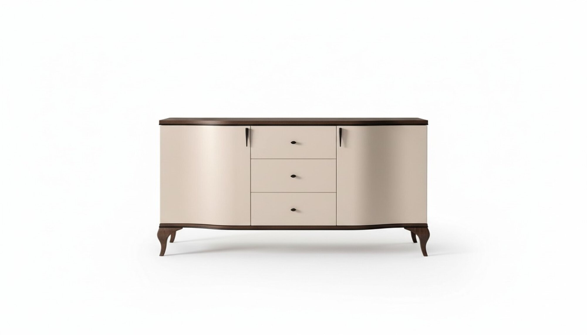 Luxus Kommode Schrank Dekorative Sideboard Kommoden SchrÃ¤nke Stil MÃ¶bel