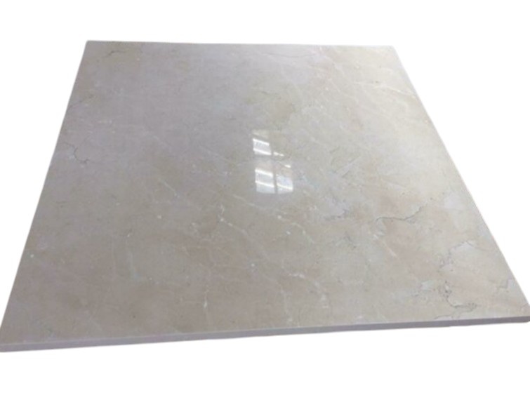 Luxus Marmor Boden Naturstein Boden Belag Wand Fliesen Crema Fliese 60x60 5mÂ²