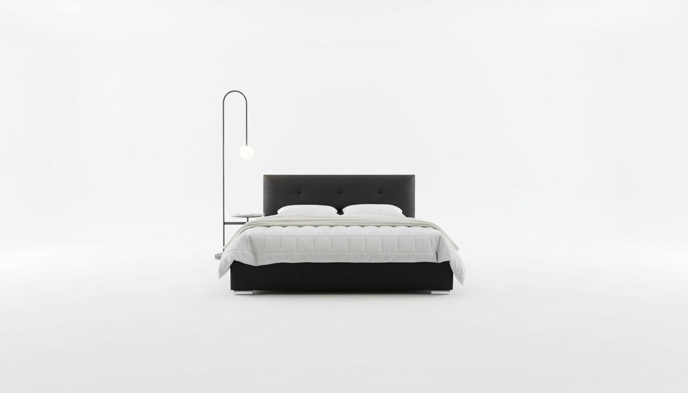 Luxus MÃ¶bel Design Doppel Hotel Modern Bett Schlafzimmer Betten Bettrahmen Neu