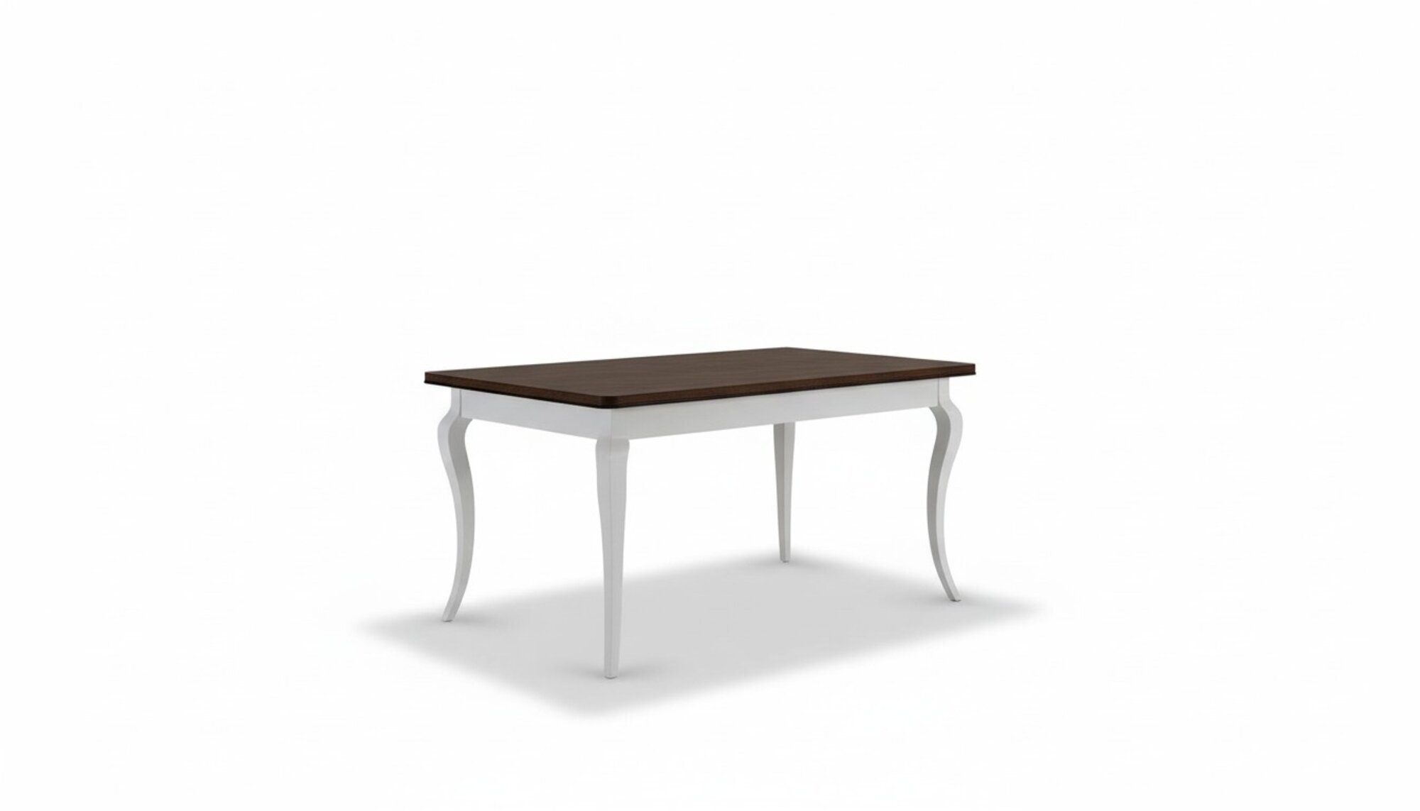 Luxus MÃ¶bel Esstisch Tisch Esszimmer Wohnzimmer Holz Design Tische