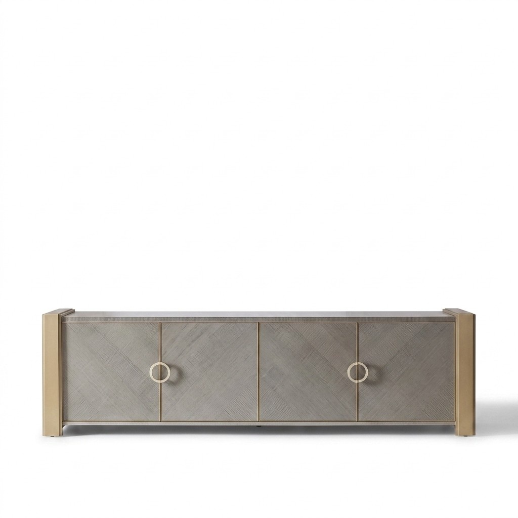 Luxus rtv sideboard Schrank Kommode SchrÃ¤nke Sideboard lowboard