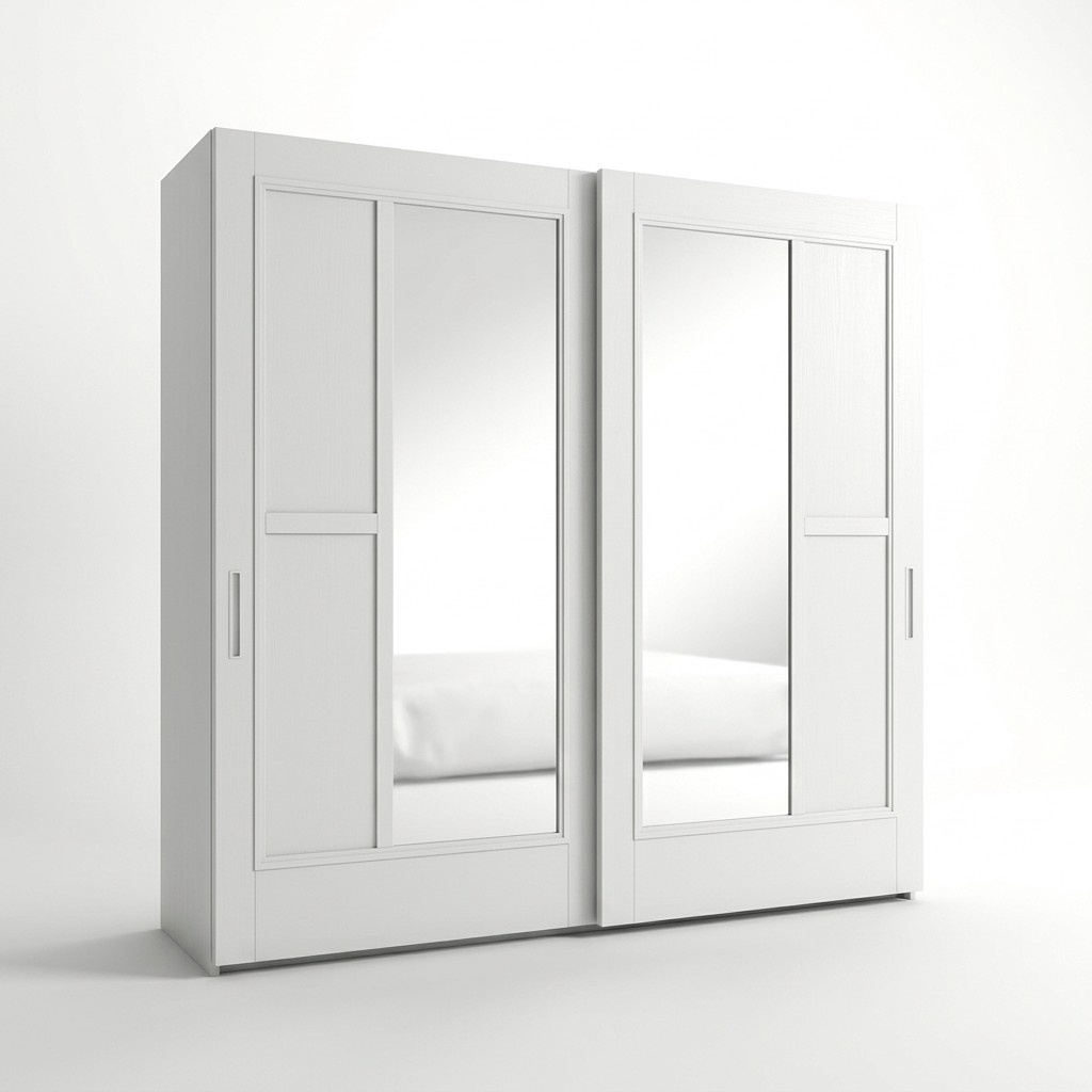 Luxus SchrÃ¤nke Kleider Kleiderschrank Schrank SchwebetÃ¼ren Design Holz Modern