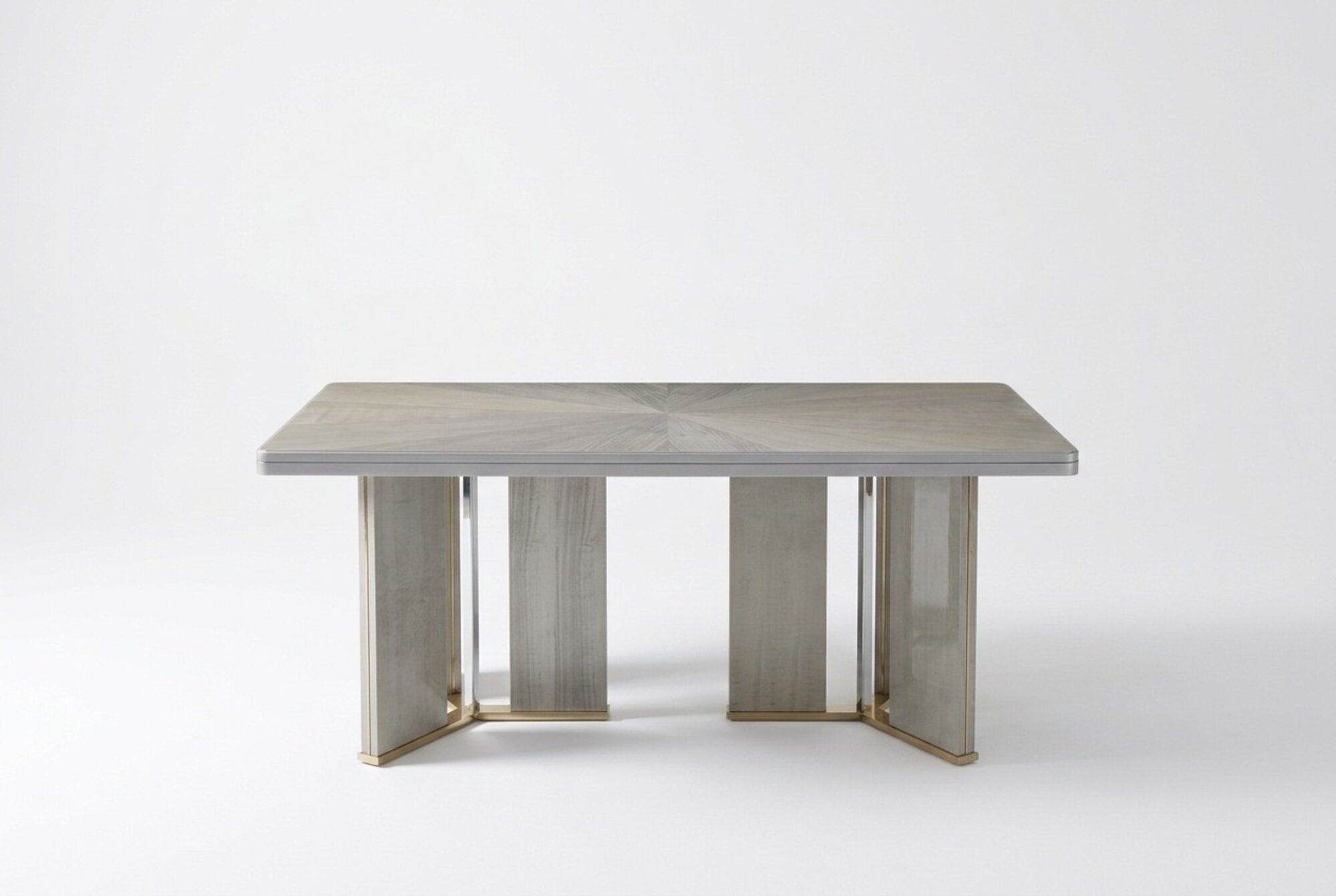 Luxus Tisch Design Esszimmer 200x100cm Esstische Holz MÃ¶bel Designer