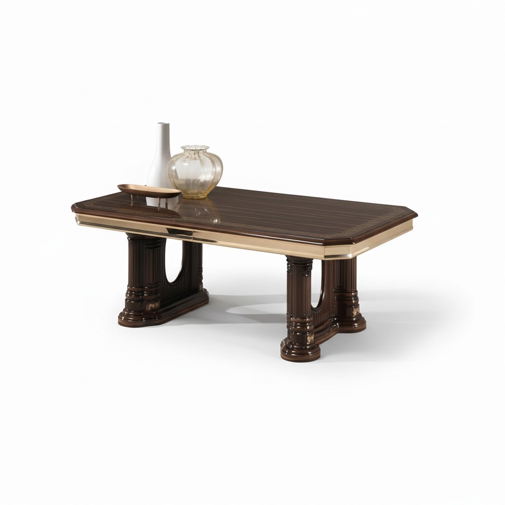 Luxus Wohnzimmer Tisch Couchtisch Design Tische Luxus Möbel