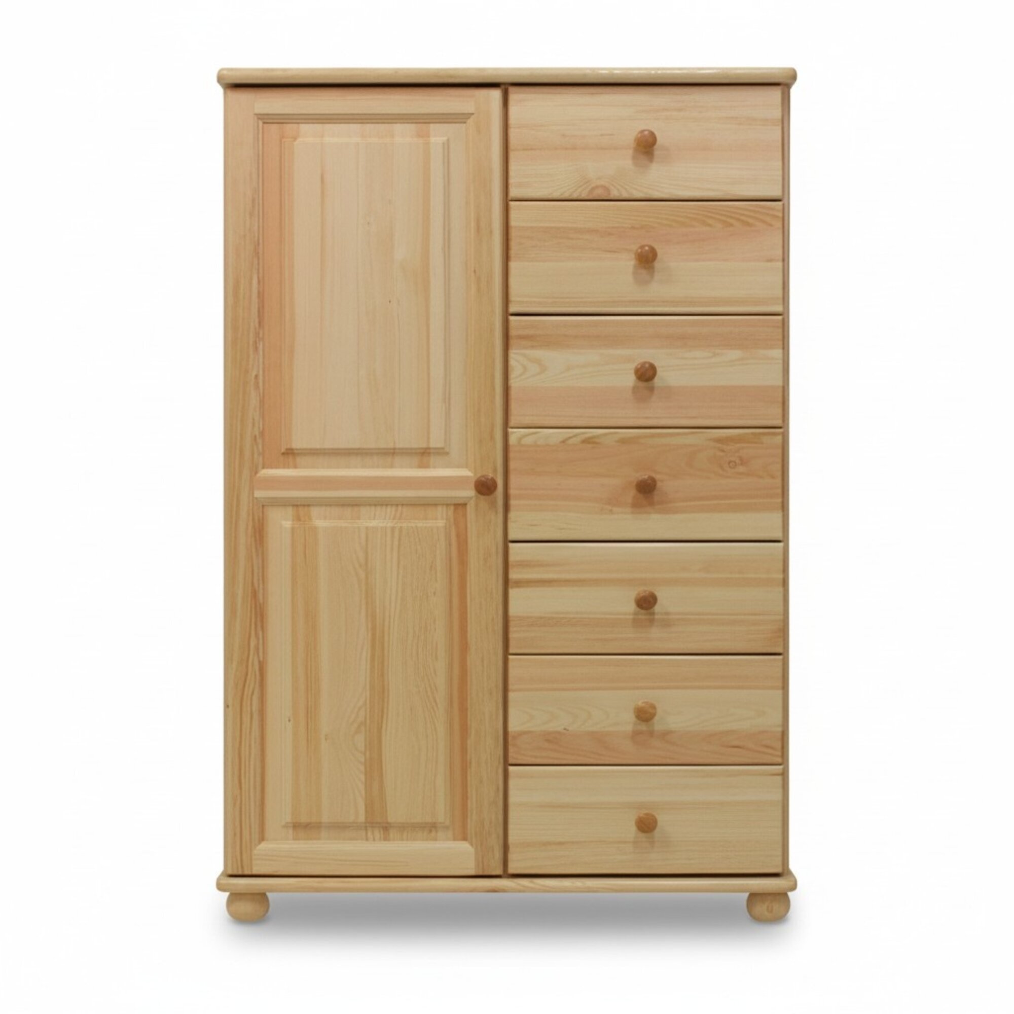 Massive Kommode Sideboard MÃ¶bel SchrÃ¤nke Neu Anrichte Kommoden Schrank Echtholz