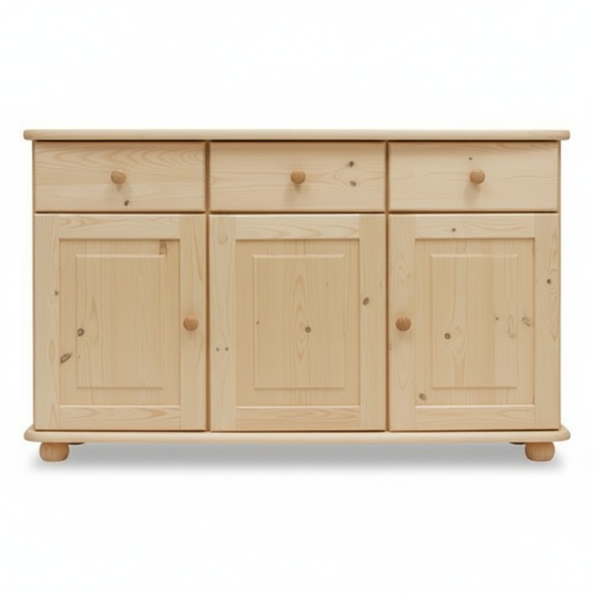 Massive Kommode Sideboard Schrank Kommoden Echtholz SchrÃ¤nke Neu Anrichte MÃ¶bel
