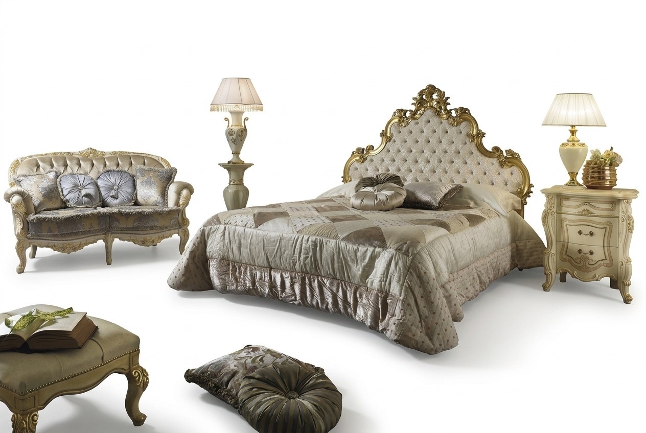 Massivholz Schlafzimmer Designbett Holz Betten Bett Doppelbett Holzbett MÃ¶bel