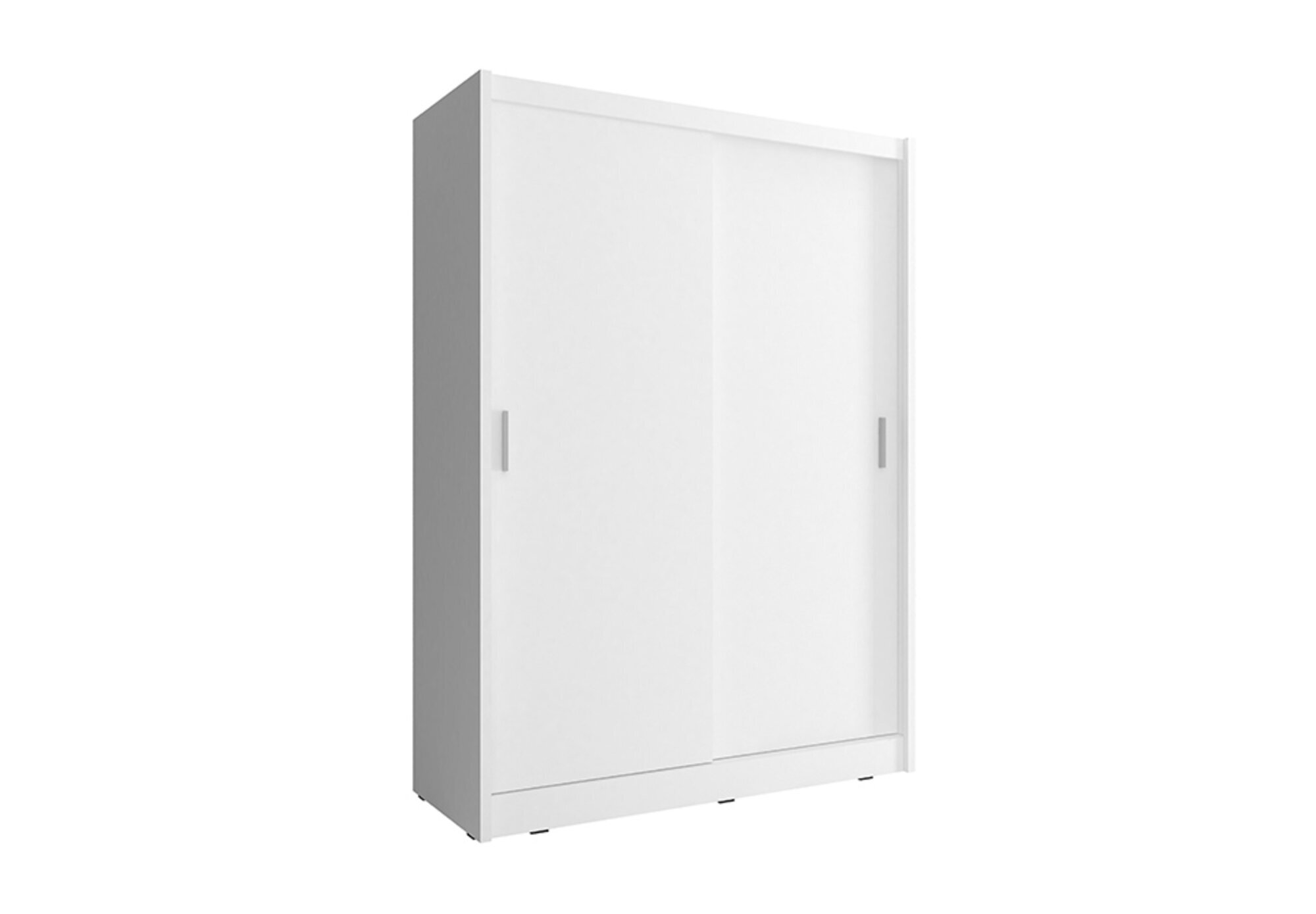 Mehrzweck Regale 150cm Schrank Regal Aufbewahrungs Deko Kleiderschrank
