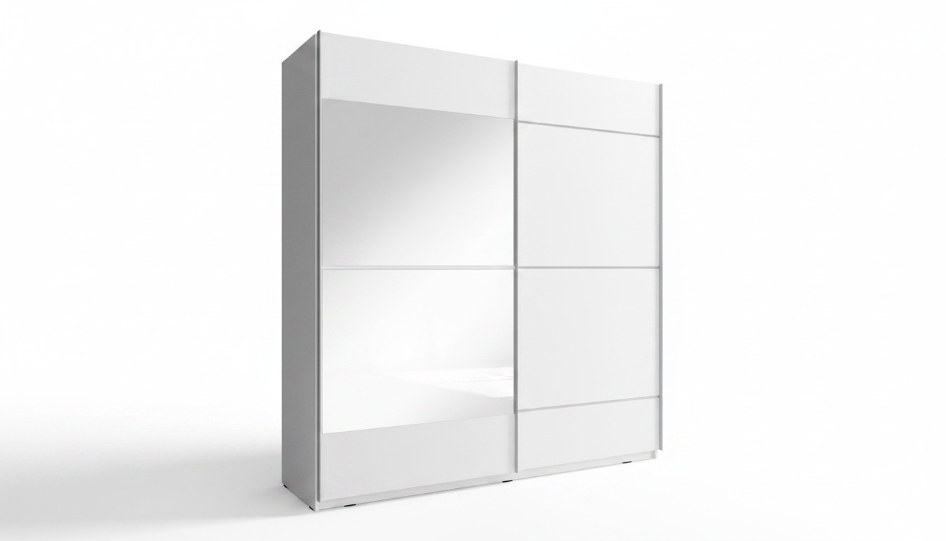 Mehrzweck Regale Schrank Regal Aufbewahrungs Deko KleiderschrÃ¤nke 150cm