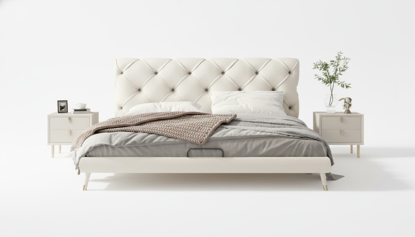 Modern Bett Luxus Schlafzimmer Betten Stil Bettrahmen MÃ¶bel Einrichtung