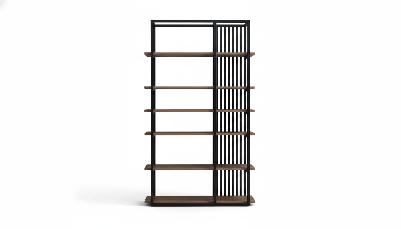 Modern BÃ¼cherregal Luxus BÃ¼cherschrank MÃ¶bel Regal Wohnzimmer Einrichtung