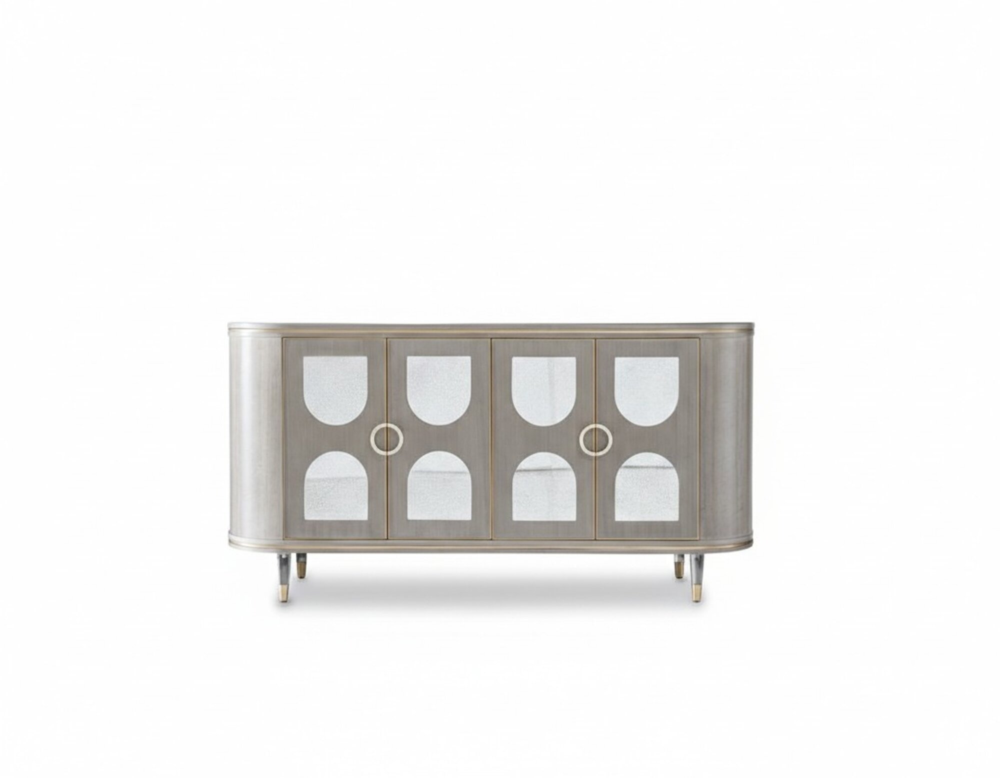 Modern Stilvolle Kommode Schlafzimmer Designer Kommode Wohnzimmer