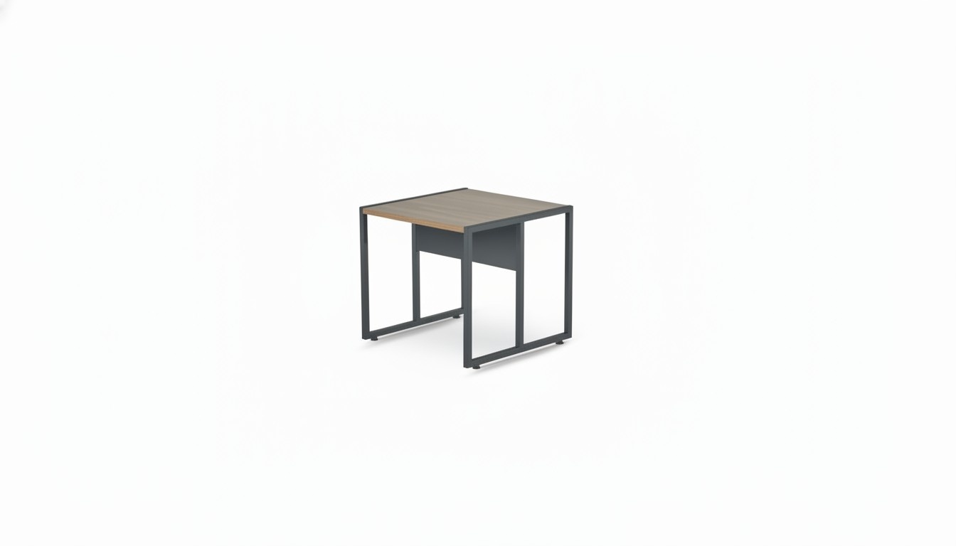 Moderner Brauner Couchtisch Designer Arbeitszimmer Kaffeetisch MÃ¶bel