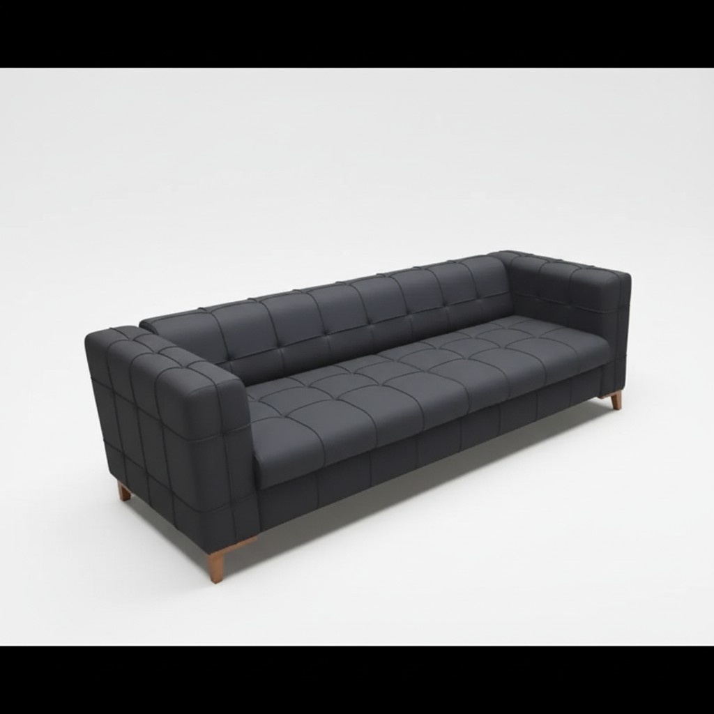 Moderner Dreisitzer Luxus ArbeitszimmermÃ¶bel Stilvolle Couch Wohnzimmer