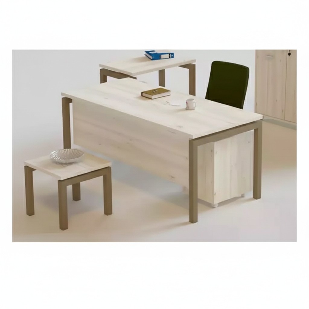 Moderner Schreibtisch Luxus BÃ¼romÃ¶bel Holz Tisch Arbeitszimmer MÃ¶bel