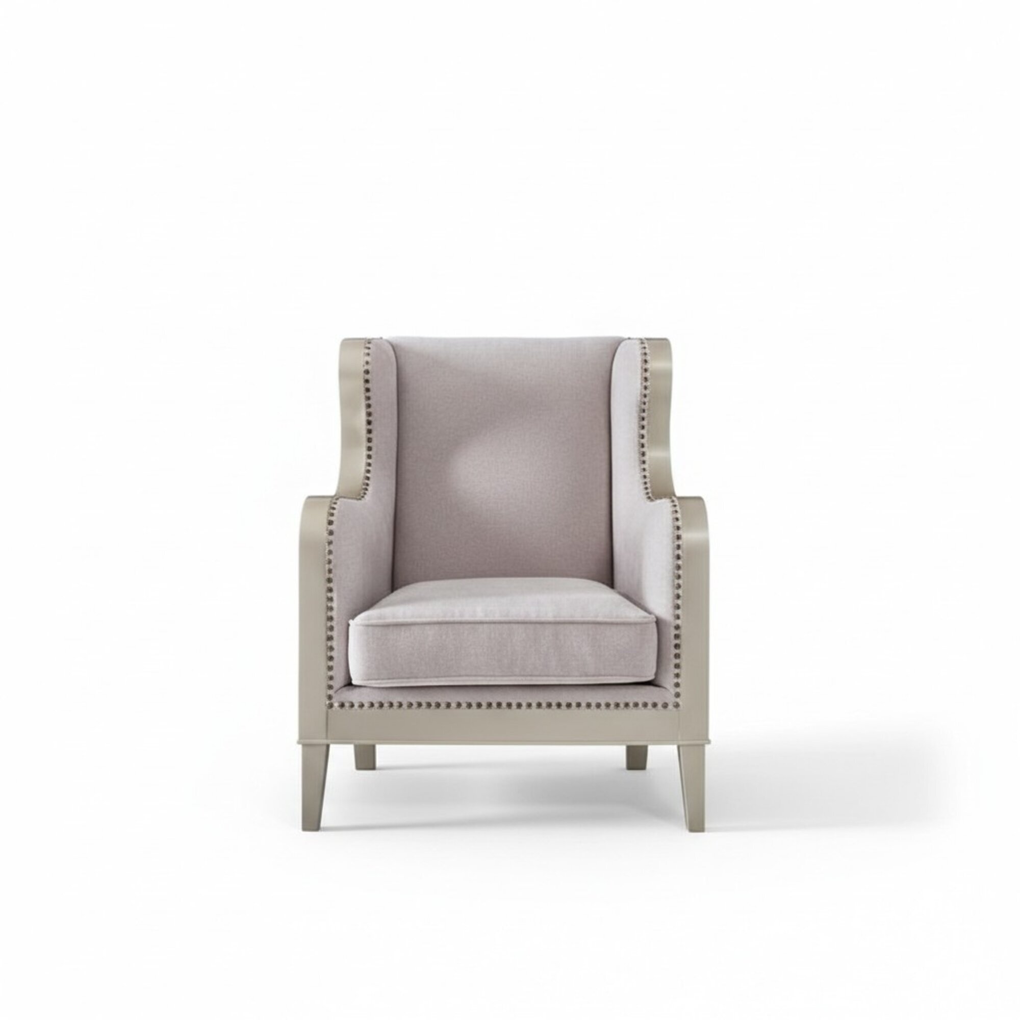 Moderner Sessel Wohnzimmer Einsitzer Hotel Polster StÃ¼hle Designer