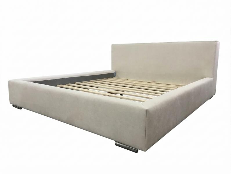 Modernes Design Bett xxl Betten Luxus Stil Doppel Hotel Textil 140 160