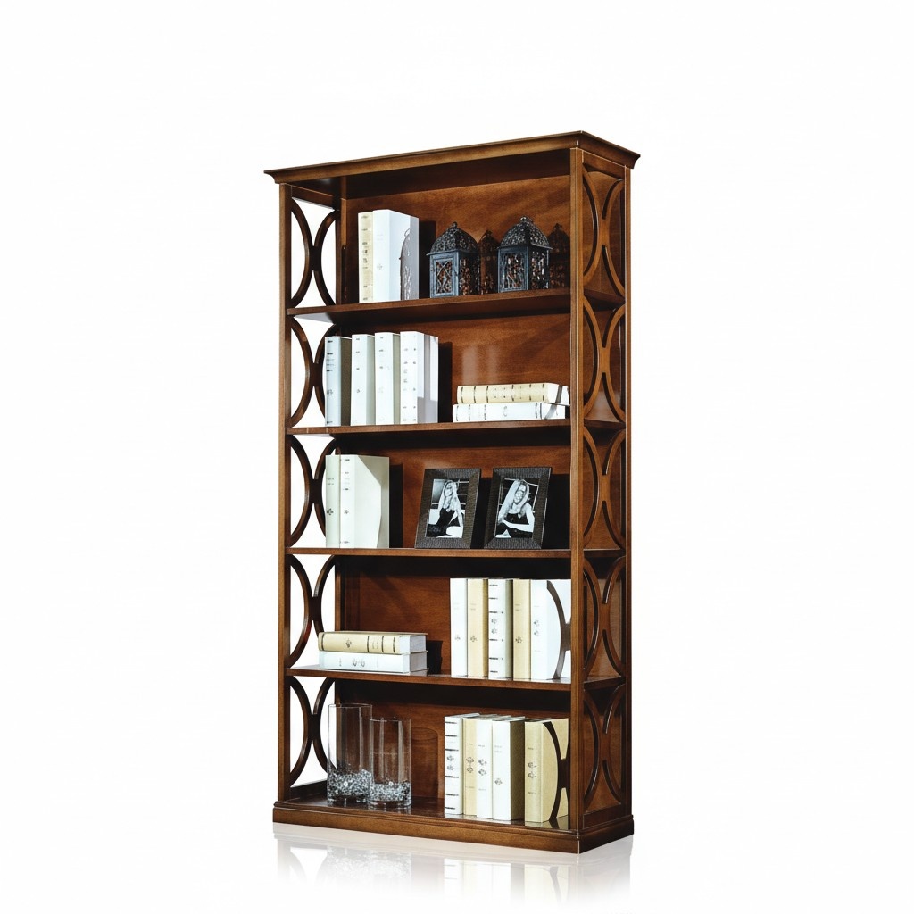 MÃ¶bel Klassischer Stil BÃ¼cherschrank Schrank Italien MÃ¶bel Barock Stil