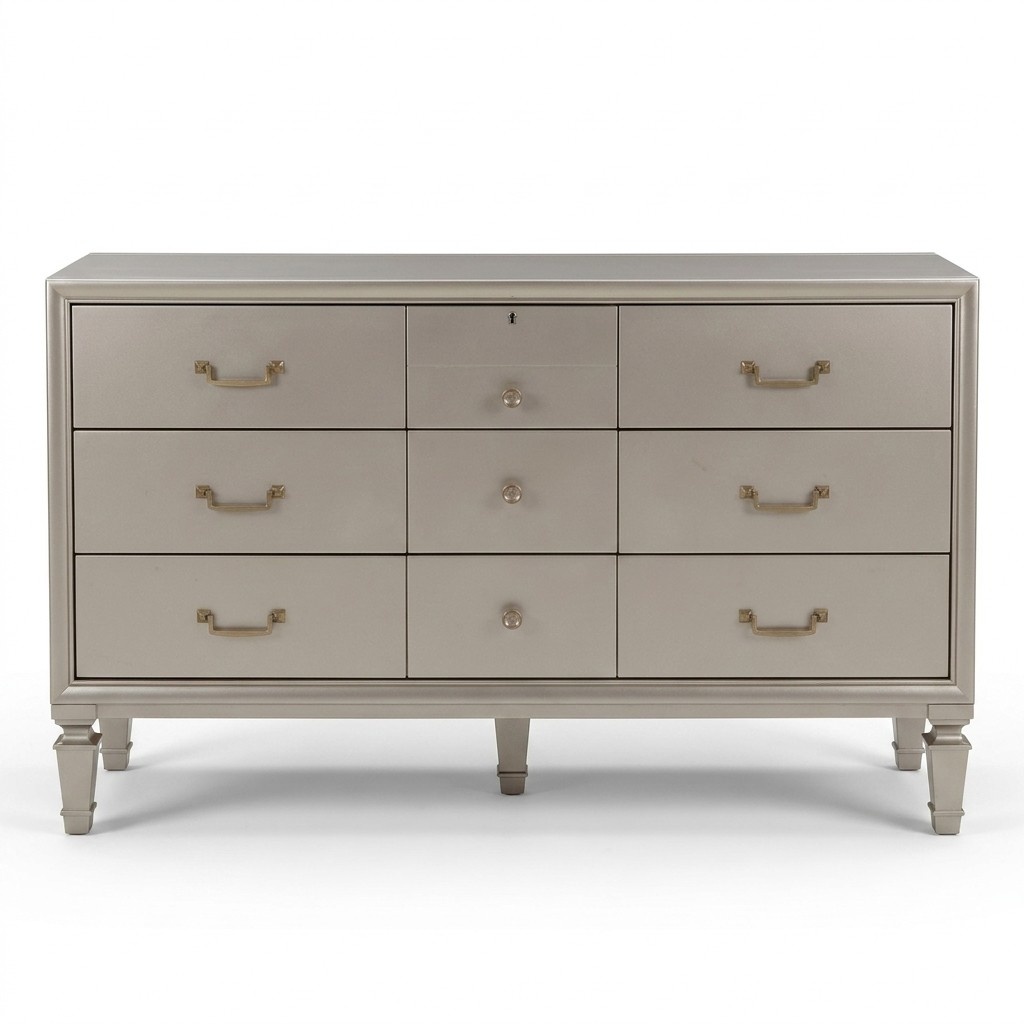 MÃ¶bel Schlafzimmer Kommoden Sideboard xxl Kommode Holz Designer