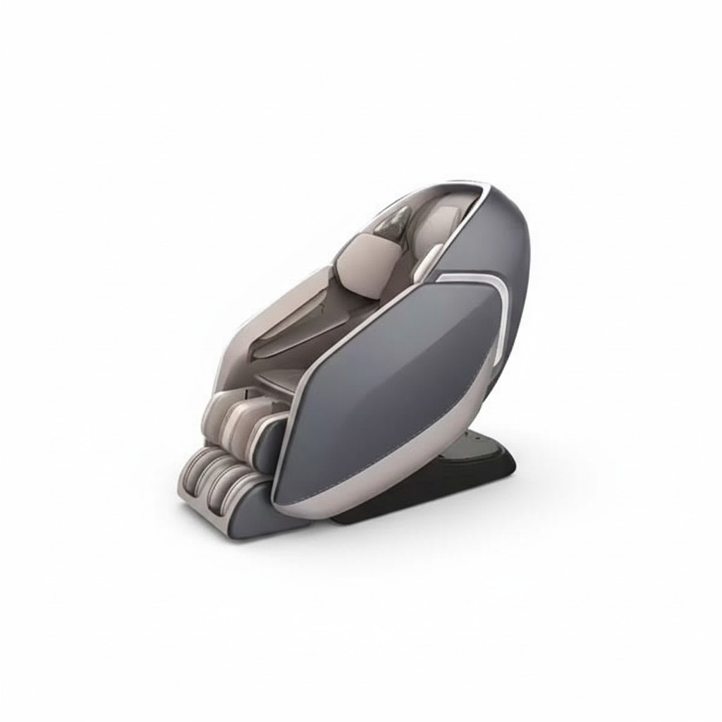 Multi Funktion Massagestuhl Elektrischer Wellness Sessel Massagesessel Massage