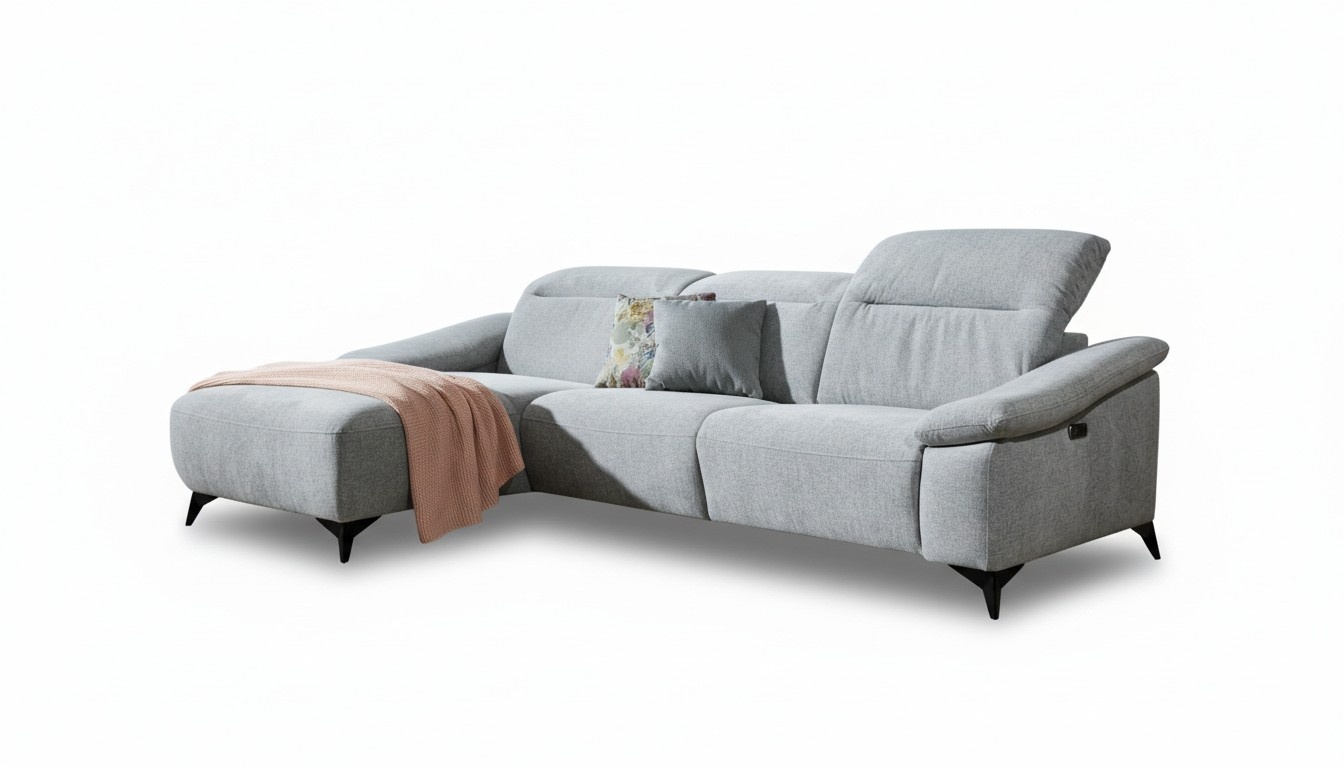Multifunktion Couch Verstellbare elektrisch Verstellbare Couchen LÃ¼mmel
