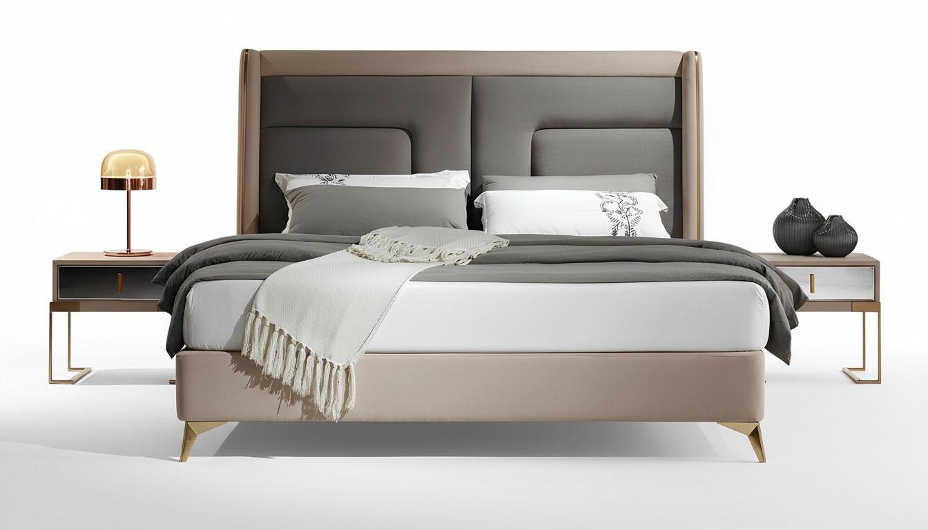 Nacht Tisch Konsole Schlaf Wohn Zimmer Tische Konsolen MÃ¶bel Modern Neu Beistell