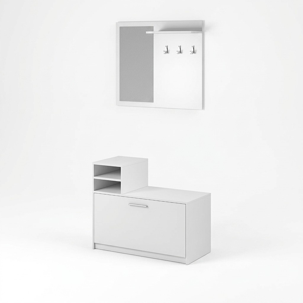 Designer Bett Polsterbett Luxusbett Doppelbett Ehebett Betten Mit USB LB8841 Neu