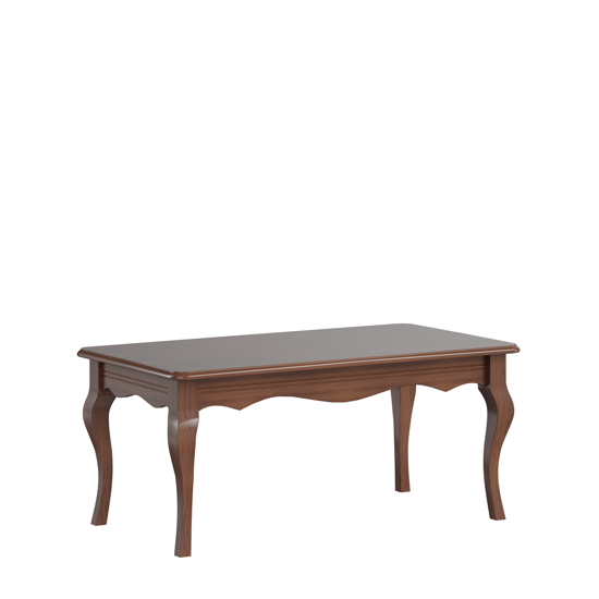 Holztisch Echte Handarbeit Klassische Tische Tisch Couchtisch Model Holz Neu
