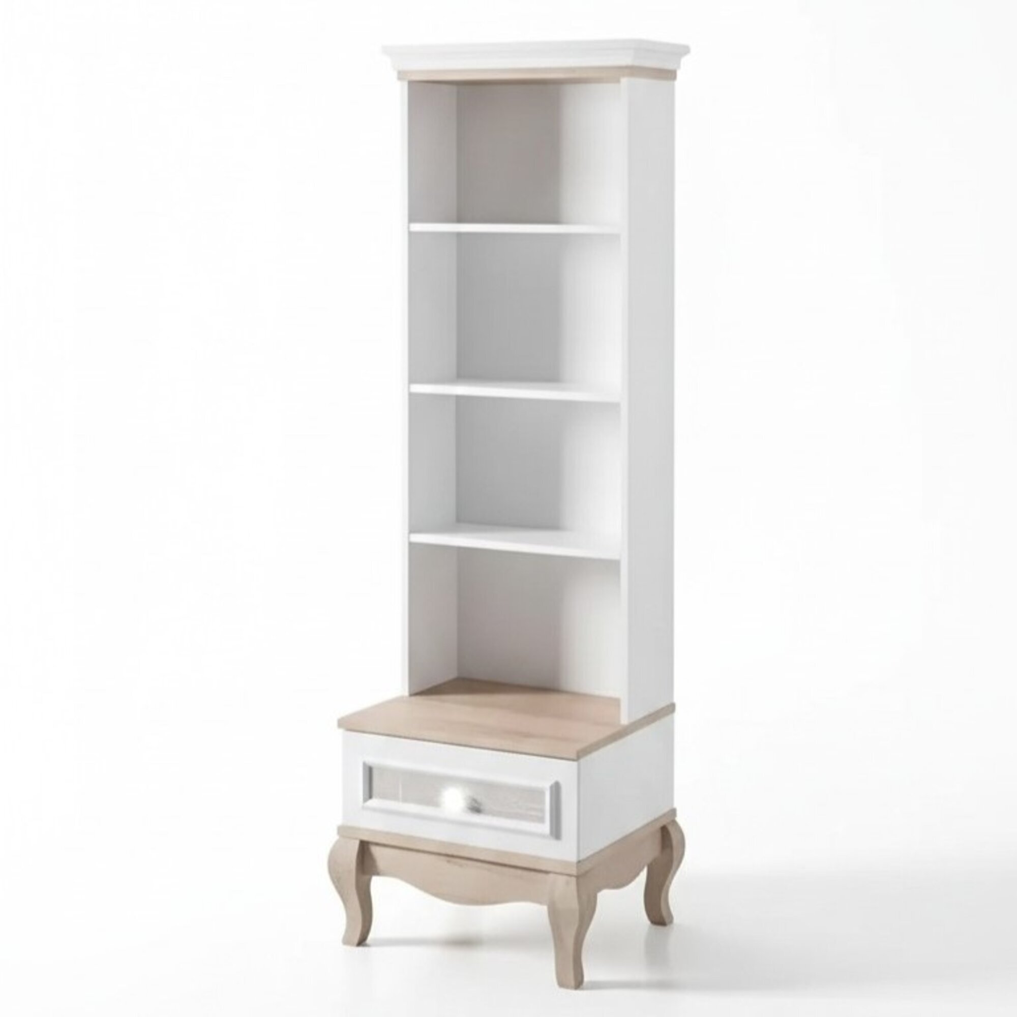 Regal Schrank BÃ¼cherregal Mehrzweck Regale Holz SchrÃ¤nke 173x54x50