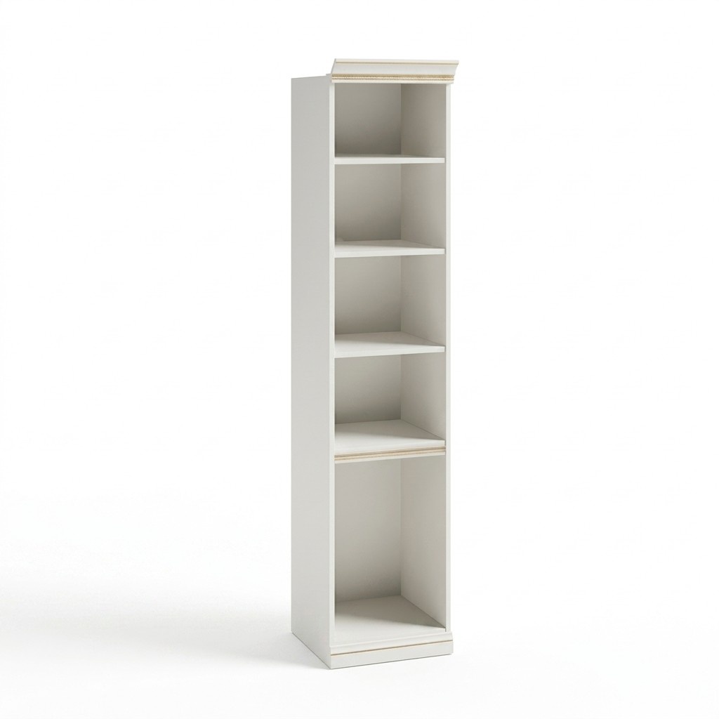 Regal Schrank Hochregal BÃ¼cherschrank Holzgestell Regalschrank