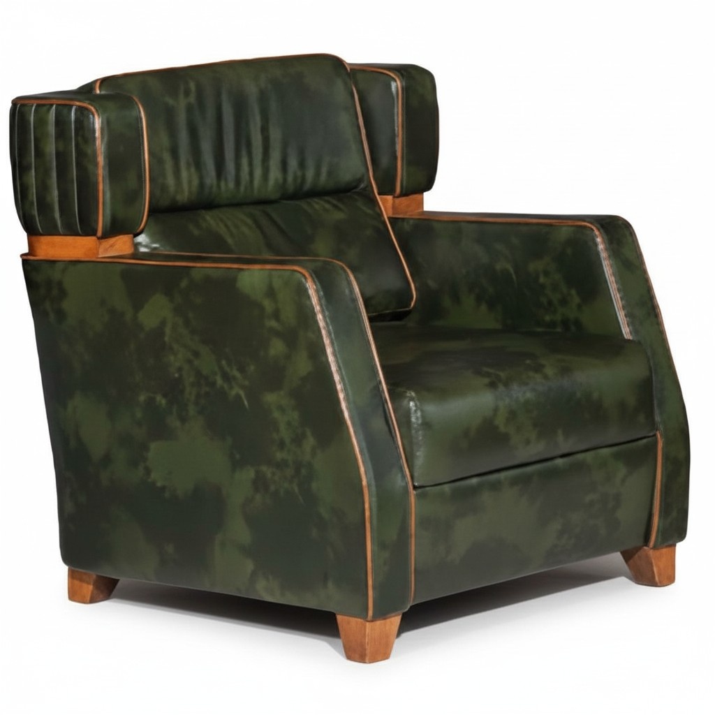Relaxsessel Sofa Sessel Polstersessel Couch Lounge BÃ¼ro Hotel Club GrÃ¼n