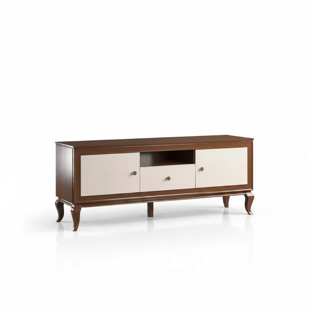 rtv FernsehstÃ¤nder Sideboard Kommode tv Lowboard Kommoden Holz Schrank