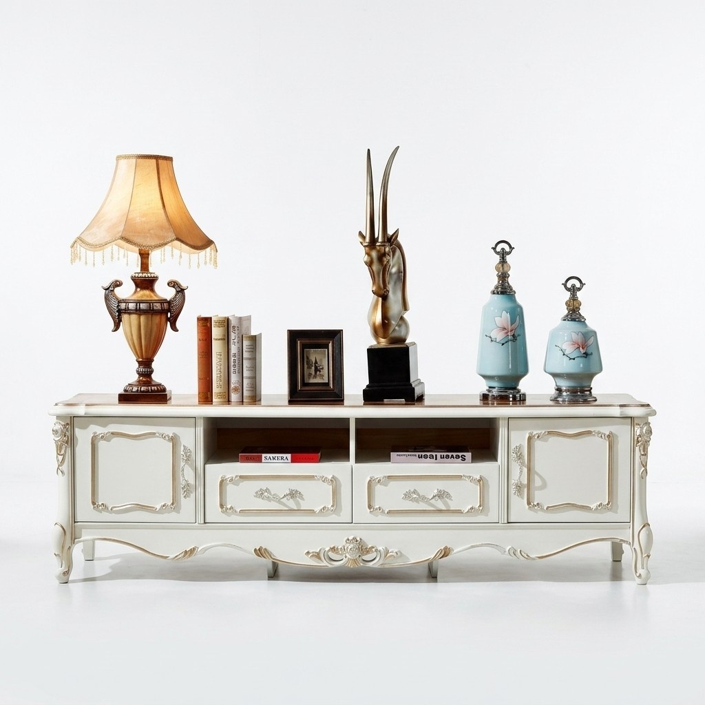 rtv Schrank Sideboard Kommode Fernsehe StÃ¤nder Kommoden MÃ¶bel Holz