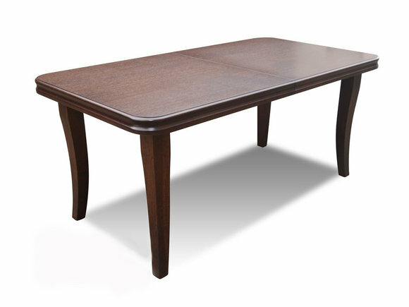 Tisch Esstisch Holztisch XXL Konferenztisch S32 90x170cm Ausziehbar